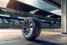 한국타이어, 초고성능 타이어 벤투스 슈퍼 스포츠 신제품 3종 출시