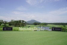 벤츠 공식 딜러 한성모터스, 고객 대상 골프대회 개최