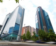 IBK기업은행-신용보증기금, 매출채권보험 모집대행 업무협약 체결