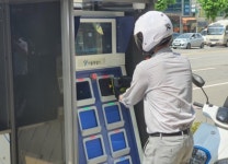 디앤에이모터스, 서울시-KT링커스와 협력, 공중전화 부스 활용 D-STATION 150기 설치