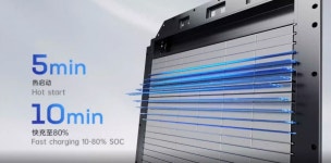 K-배터리 긴장시키는 CATL Qilin. 1회 충전 1,000km. 내년 대량 생산