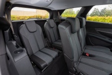 어떤 차 선택할까? 폭스바겐 신형 티구안 올스페이스 vs 푸조 5008 SUV