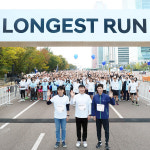 현대차, 더 깨끗한 환경을 위해 함께 달린 롱기스트런 2022 캠페인 성료