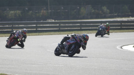 미쉐린코리아, 모터사이클 고객 대상 2022 미쉐린 트랙 데이 시즌 2·라이딩 스쿨 종료