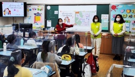 한국타이어, 2022 어린이 교통안전 캠페인 함께한다