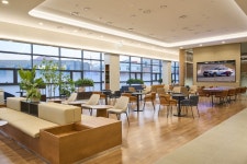 BMW 삼천리모터스, 경기 서남부 최대 규모 군포 서비스센터 오픈