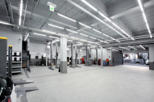 지프, 부산,경남지역 고객 서비스 강화위해 부산 서비스센터 확장 이전