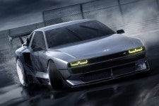 이 차가 진짜 양산될까? 현대차, 수소-전기 하이브리드 N 비전 74 컨셉트 언급