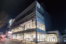 BMW 한독모터스, 서대구 전시장 및 서대구 중앙 서비스센터 재 오픈