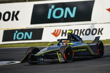 한국타이어 후원, 포뮬러 E 2023 줄리어스 베어 상파울루 E-PRIX 개최