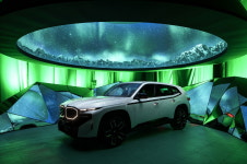 BMW 코리아, M 전용 초고성능 SAV 뉴 XM 국내 공식 출시