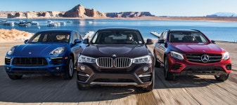 상상초월 韓 고급차 구매력. 재고는 모두 한국으로...벤츠 4위. BMW 5위. 포르쉐 6위