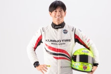 금호타이어 엑스타 레이싱팀, 슈퍼 GT 우승자 영입