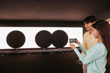 갤럭시 S23으로 다양한 경험을! 삼성전자, 2023 월드IT쇼 참가