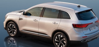 SUV 자동차세가 2만8,500원? 이런 차 또 없다. 르노 QM6퀘스트