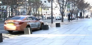 8월 1일부터 인도 포함 6개 구역 불법 주정차, 과태료 부과