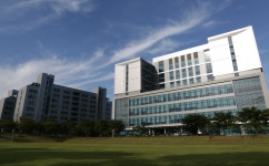 LG전자, 경기도 평택 LG디지털파크 내 러닝센터 잼버리 참가자 숙소 제공