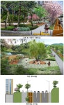 서부간선도로 바뀐다, 2026년 6월까지 보행친화 녹지공간 조성