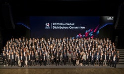 기아,  코로나19 이후 첫 대리점 대회 개최... 미래비전 및 향후 전략 방향 공유