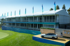 대회 이외의 즐길거리 한가득! BMW 레이디스 챔피언십, 갤러리 체험 프로그램 마련