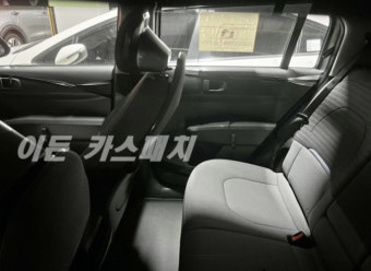 기아의 막내 전기차, EV3의 양산형 모델은 이런 모습!