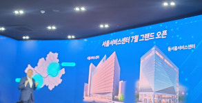 이번엔 진심? GM, 신차 판매부터 AS까지 원스톱 복합서비스센터 서울. 원주에 건설