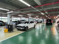 중고차 상품화업체 윌비모터스, 국내 최초 표준협회 외부 점검업체 사전 인증  받아