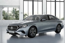 850만원 할인한다고? 벤츠, 신형 E클래스 프로모션 실시. E200 실구매가 6천만원대