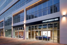 포르쉐 스튜디오 송도,  그 곳엔  포르쉐의 특별함이 있다.