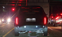 GV80보다 멋진데? 현대차, 팰리세이드 풀체인지 블랙잉크는 이런 모습?