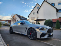 [시승기] 흥분이 가실 틈 없지만 한없이 여유롭다, 메르세데스-AMG CLE 53 4MATIC+
