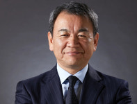 만회터 | 현대차, 일본법인장 포르쉐 출신 시메기 토시유키사장 선임