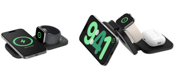 긴 설 연휴, 벨킨 트래블 충전 솔루션 챙기면 아이폰, 애플워치 더 편하게 쓴다