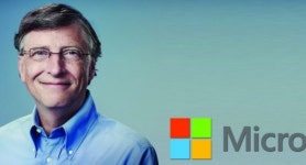 마이크로소프트 빌 게이츠 회장, 길 잃은 인텔 부활 어려울 것