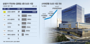 애플 파트너십 지속 삼성디스플레이, 폴더블 아이폰 초기물량 패널 독점 공급