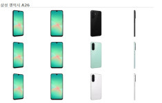 삼성전자의 새로운 중급 스마트폰 라인업, 성능 차이 살펴보니...