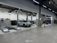 차별화된 고객 맞춤 서비스 준비 완료 DT네트웍스 BYD Auto 수원 서비스센터