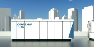 두산퓨얼셀, 7,400억 규모 수소연료전지 프로젝트 잇따라 취소