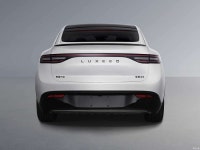 테슬라도 긴장? 럭시드 R7 EREV, 1,673km 주행거리로 전 세계 주목