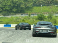 [시승기] 그들의 로망이 누구나 다가갈 수 있는 꿈으로 메르세데스-AMG GT 55 4MATIC+