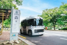 운전석 없는 자율주행차, 에이투지 '로이' 달린다, 토요타 'e-팔레트'도 미래 준비 중, 자율주행차의 현실은?