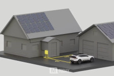 폴스타·볼보, 미국서 전기차 양방향 충전 도입…국내 도입은 어려울 듯