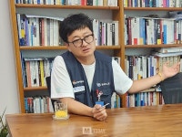 한국GM서 해고된 안규백 노조지부장 재선 성공. 역대 최대 파업 이끌어. 회사측 긴장