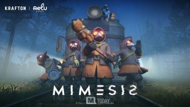 얼리 액세스 50일 만에 밀리언셀러! 협동 공포 게임 미메시스의 흥행 비결은?