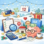 13월의 월급, 이제는 설계로, 연말정산 디지털 서비스 주목