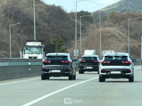[시승] 낯선 시선에서 새로움을 찾는 즐거움 프랑스에서 온 별, 르노 필랑트
