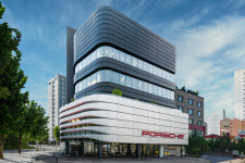 세영모빌리티 포르쉐 성수.송파센터. 도이치아우토 제주, 최우수 서비스센터로 선정