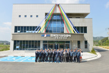 전기안전公 전북서부지사 정읍 신정동서 준공식