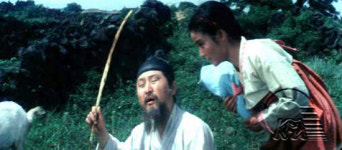 무주산골영화제서 창-판-락-숲-길을 만나자!