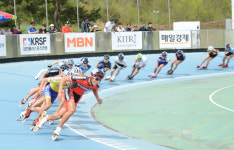 지리산 스포츠도시 자리매김